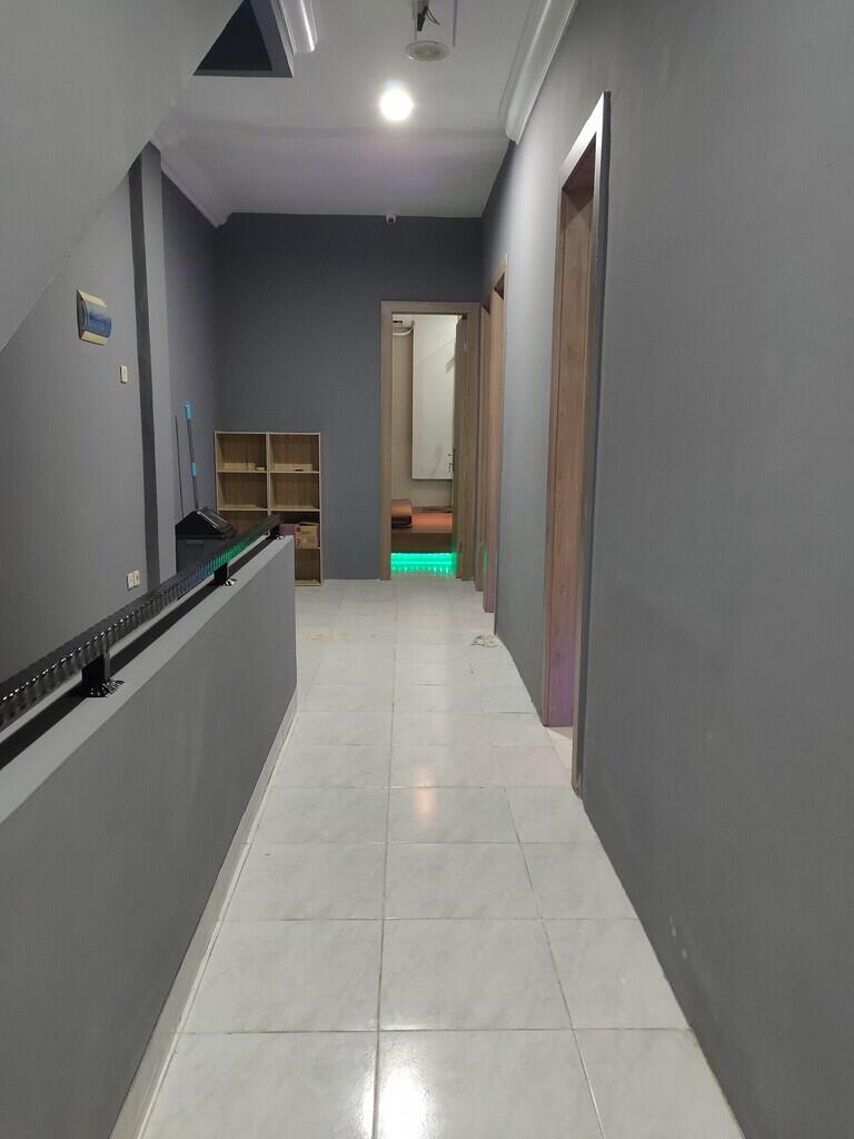 FEE MASSAGE PANTAI INDAH KAPUK (PIK)