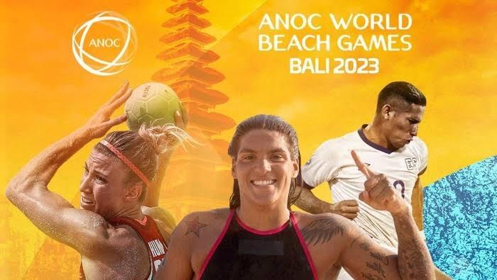 I Wayan Koster Tidak Berani Tolak Atlet Israel Di World Beach Games 2023! 