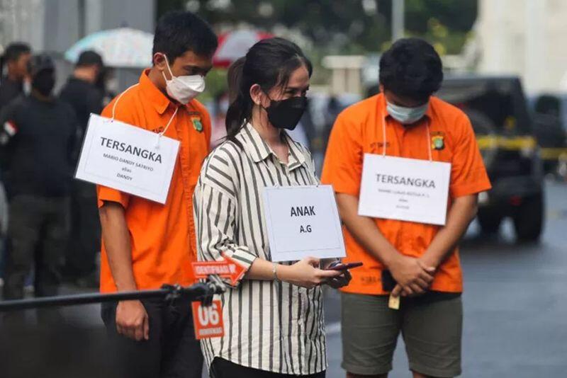 Anak AG (15 tahun) Dituntut 4 Tahun Ditempatkan di LPKA