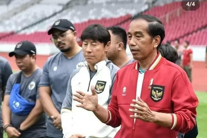 Gagal di Piala Dunia, Pemain Timnas U-20 Ingin Jadi PNS, TNI dan Polisi!