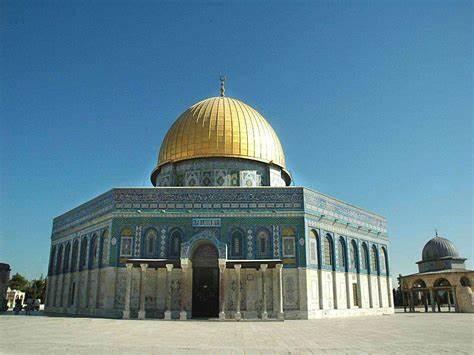 Masjid Al-Aqsa | Sejarah Suci dan Konflik Berkelanjutan di Yerusalem