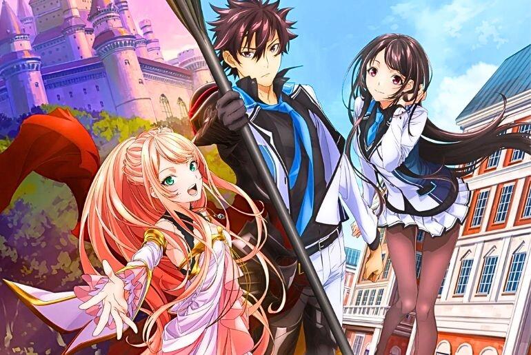 Isekai de Cheat Skill wo Te ni Shita Ore wa: Aksi Mendebarkan dan Dunia Fantasi