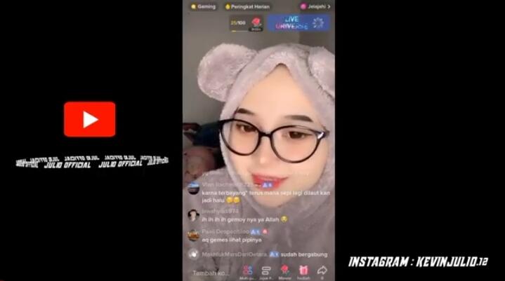 TREND HODIE CEWEK STREAMING