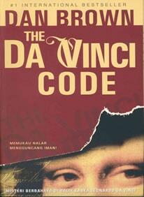 Apakah Novel Atau Film The Da Vinci Code, Bisa Membuka Kotak Pandora Yang Hilang?