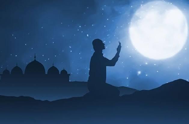 Pernahkah Kamu Mendapat Malam Lailatul Qadar?