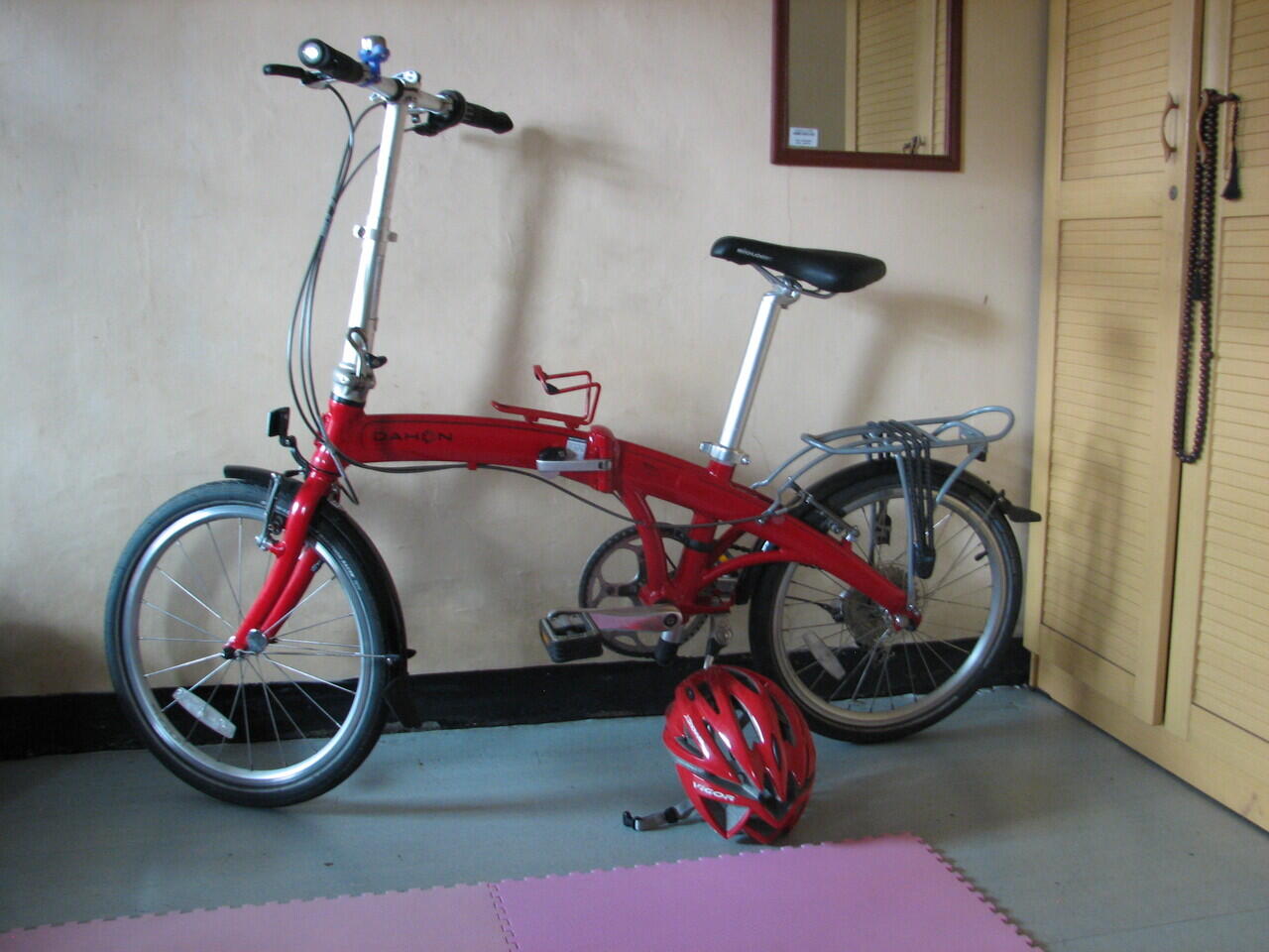 Dijual dahon mu p8 original