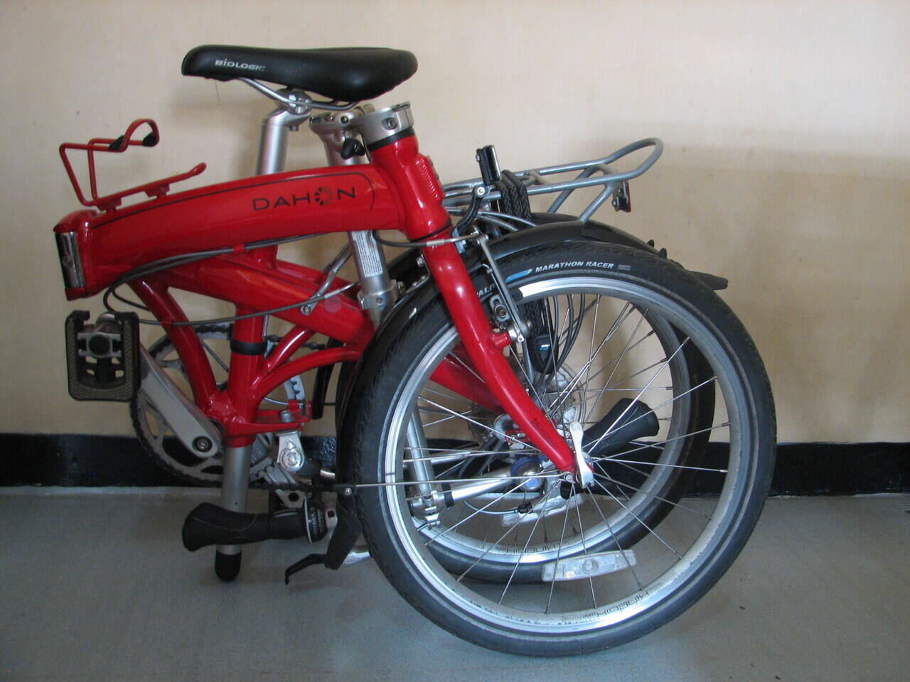 Dijual dahon mu p8 original