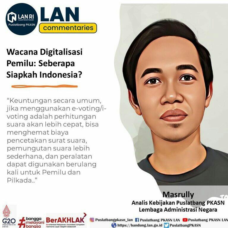 Potensi Kecurangan Pemilu Melebar