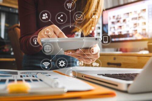 Produk Digital yang Paling Laris di Pasaran: Peluang Bisnis yang Menguntungkan