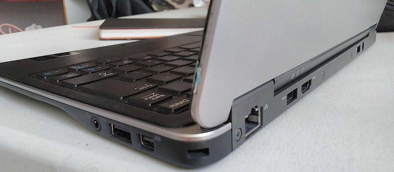 &#91;User Review&#93; Dell Latitude e7240 - laptop 10 tahun apakah masih layak?