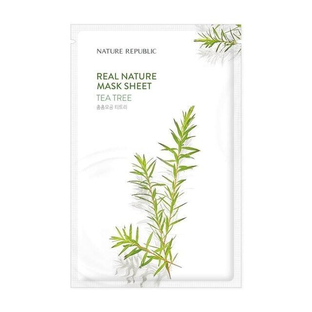 10 Rekomendasi Produk Nature Republic Terbaik