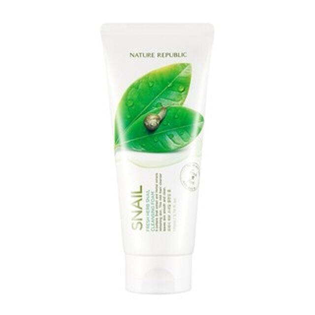 10 Rekomendasi Produk Nature Republic Terbaik