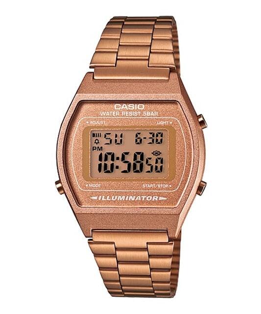 10 Rekomendasi Jam Tangan Casio Terbaik