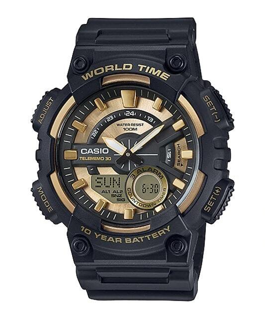 10 Rekomendasi Jam Tangan Casio Terbaik