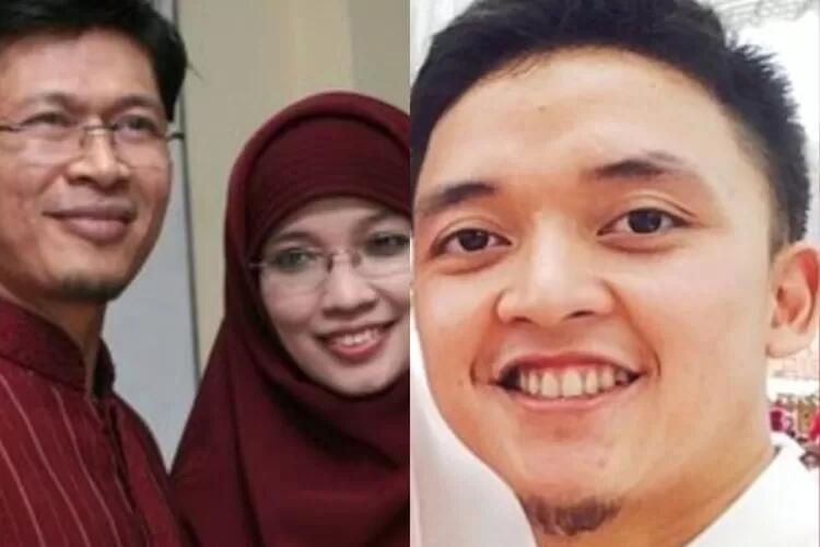 Teganya Aa Gym 'haramkan' istrinya temui anak di pernikahan: Buat apa?