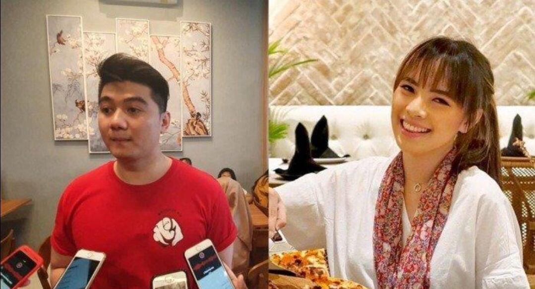 Food Vlogger Magdalena Yg Lagi viral