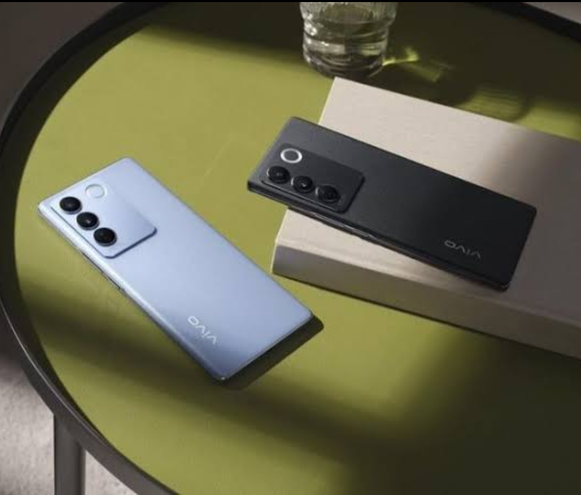 Vivo V27 5G Resmi Rilis Di Indonesia, Ini Harga Dan Spesifikasinya