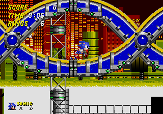 5 Game Terbaik Sega Genesis