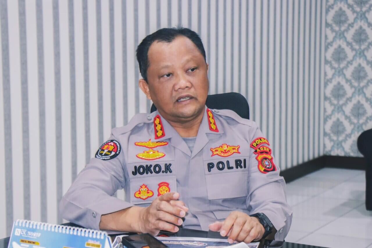 Kejadian di Waduk Keureuto, Polisi: Hanya Kesalahpahaman dan Sudah Selesai