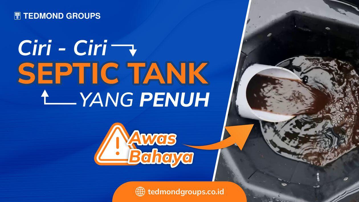 Perbadaan Cara Kerja Septic Tank Bio Tank [Artikel Informasi]