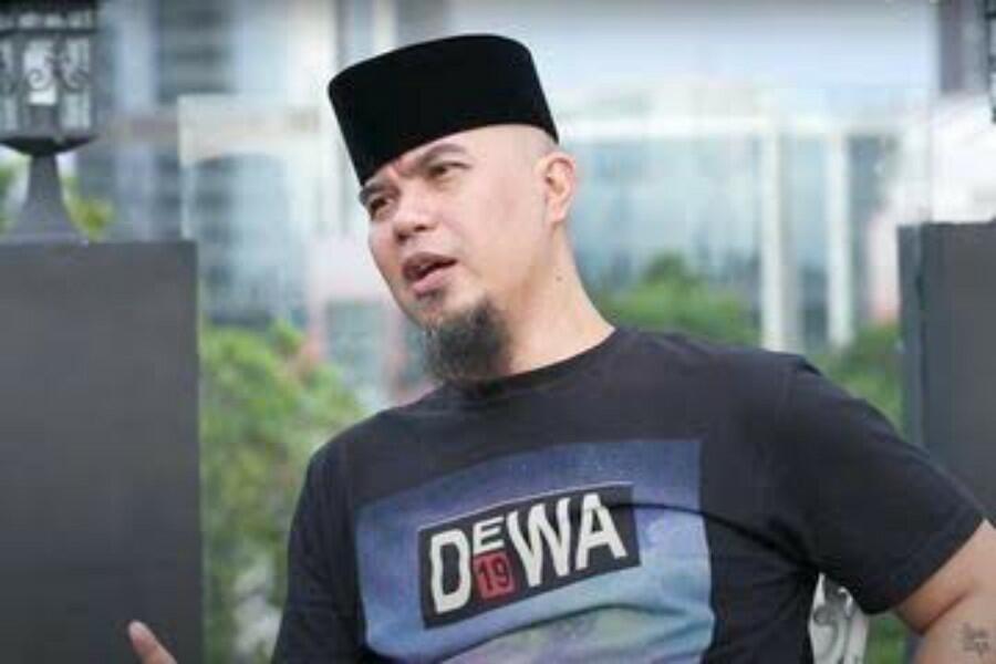 Mengapa Ahmad Dhani Melarang Once Membawakan Lagu Dewa 19? Ini Sebabnya!