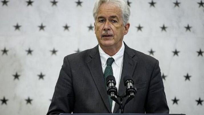 Arab Saudi & Iran Akur, Bos CIA Ungkap Reaksi AS: Frustrasi!