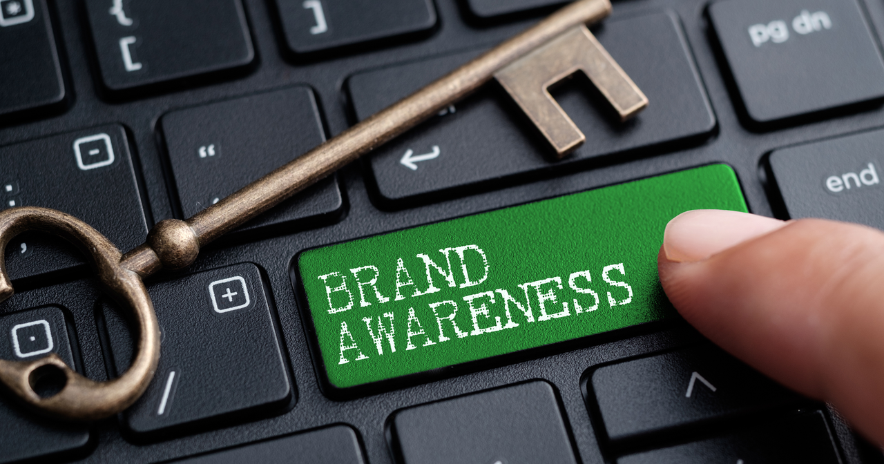 Menjual Produk Digital di Era Digital: Bagaimana Membangun Brand Awareness yang Kuat