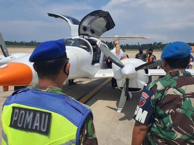 77 Tahun TNI AU: Waspada Black Flight Saat Pesawat Tempur Hadiri Hajatan Besar