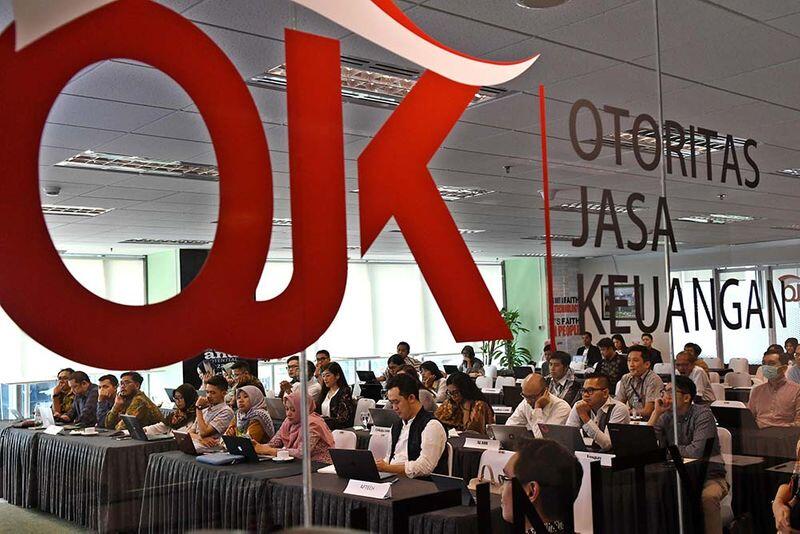 Awas! Investasi Bodong Jelang Penerimaan THR Lebaran