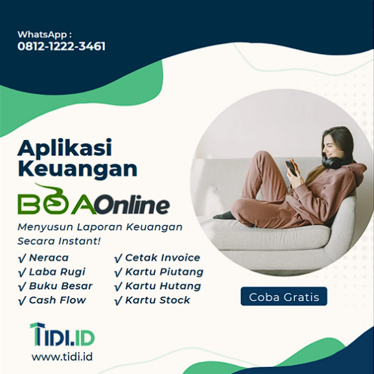 Apa Guna Three Way Matching Dalam Akuntansi???? &#91; info penting&#93;