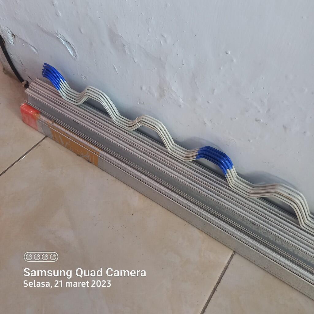 Pusat Grosir Springklip di Jawa Timur | KASKUS