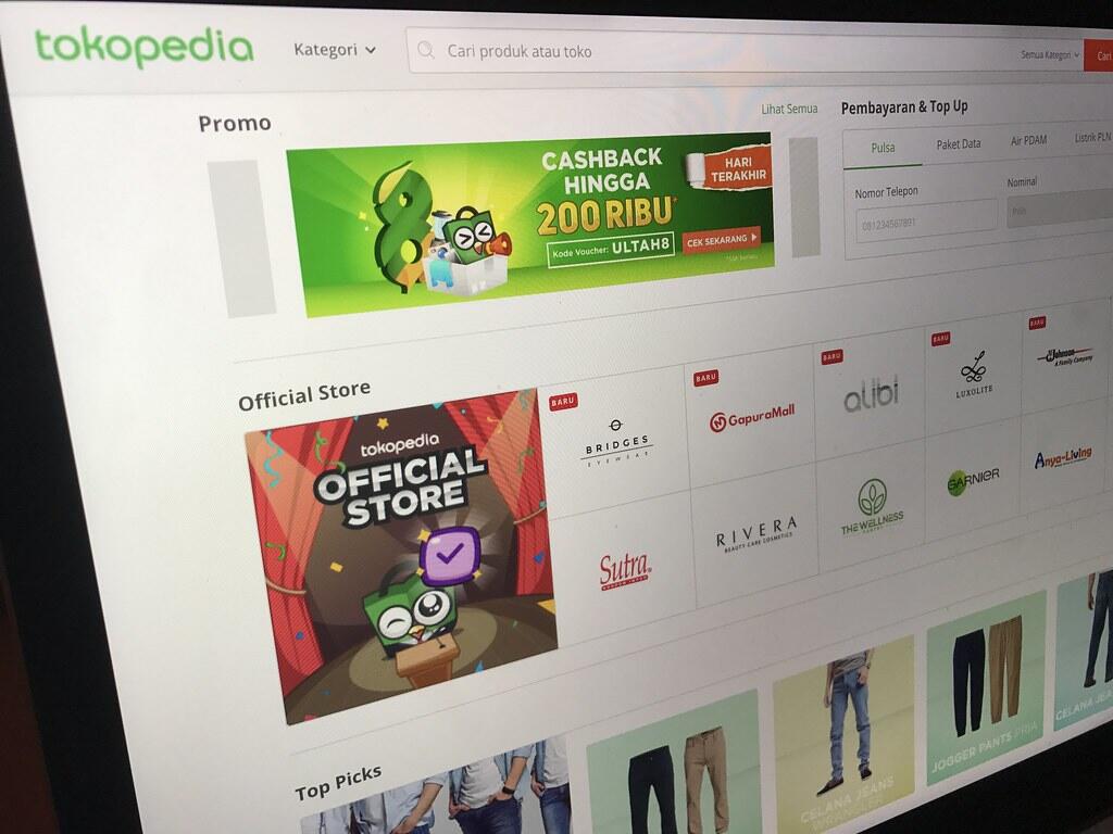 Cara Meningkatkan Penjualan di Tokopedia Dalam Sekejap Mata