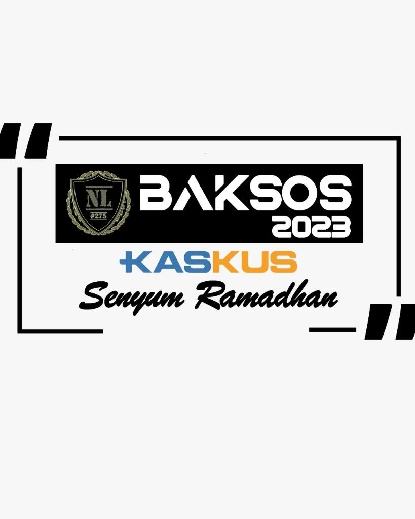 &#91;Field Report&#93; Dompet Asik NL #275 2023