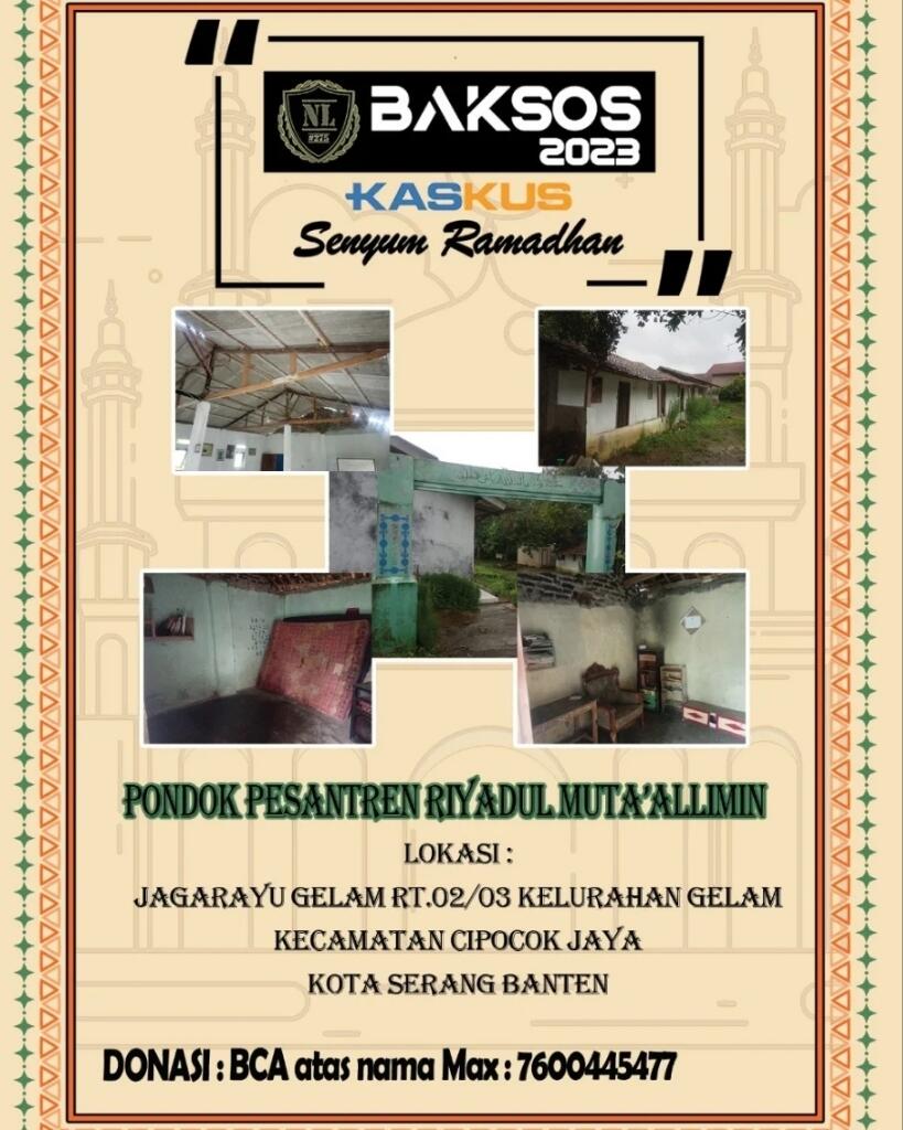 &#91;Field Report&#93; Dompet Asik NL #275 2023