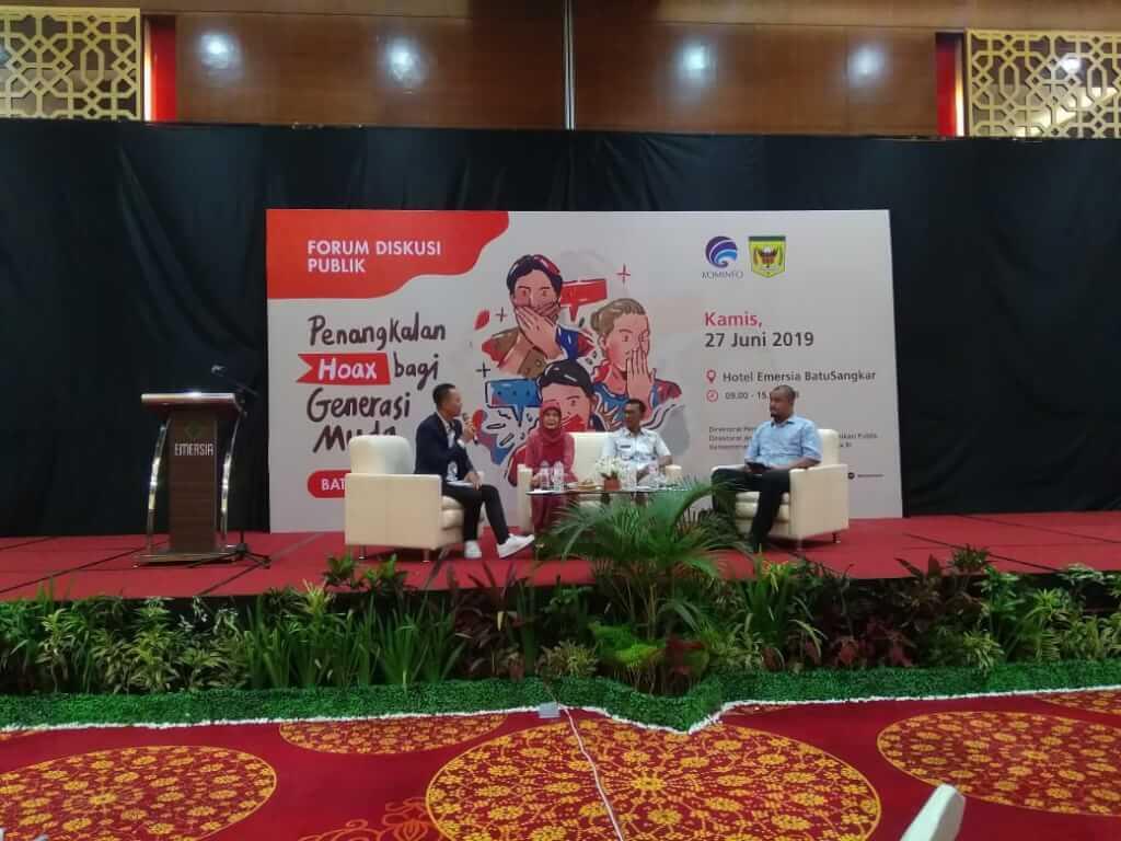 Survei: Mayoritas Gen Z tak puas terhadap penegakan hukum RI