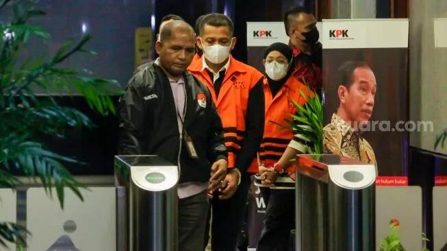 Punya Utang Jumbo, Harta Fitria Nengsih Diduga Istri Siri Bupati Meranti sampai