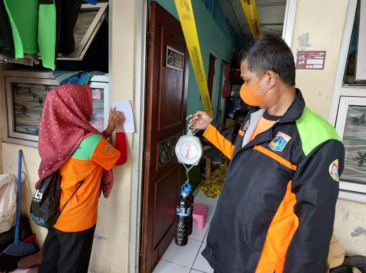 Bahayakah Minyak Jelantah Bagi Kelangsungan Hidup?