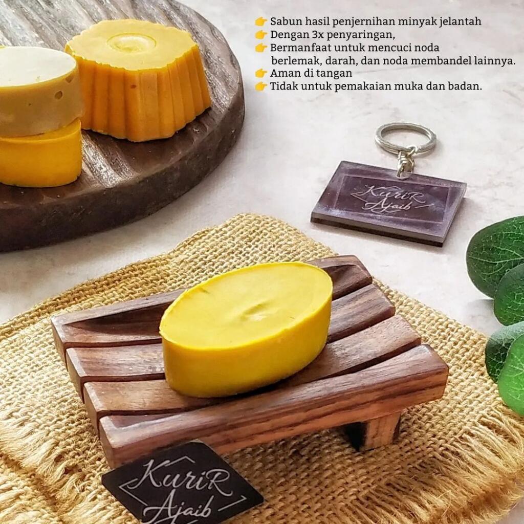 Bahayakah Minyak Jelantah Bagi Kelangsungan Hidup?