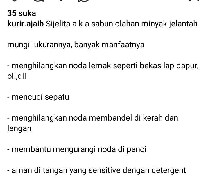 Bahayakah Minyak Jelantah Bagi Kelangsungan Hidup?