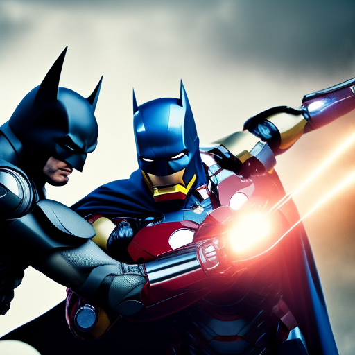 Akankah Film Superhero Tetap Ngehype Beberapa Tahun Kedepan?
