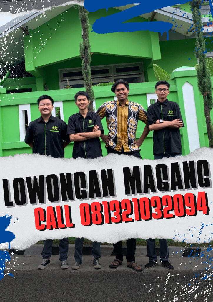 TEMPAT MAGANG, 0813-2103-2094 Pkl Tempat Prakerin Smk Jogja Bantul | KASKUS