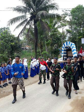 Kisah Soedirman Seorang Guru SD yang Jadi Panglima Besar RI, Teladani Semangatnya!