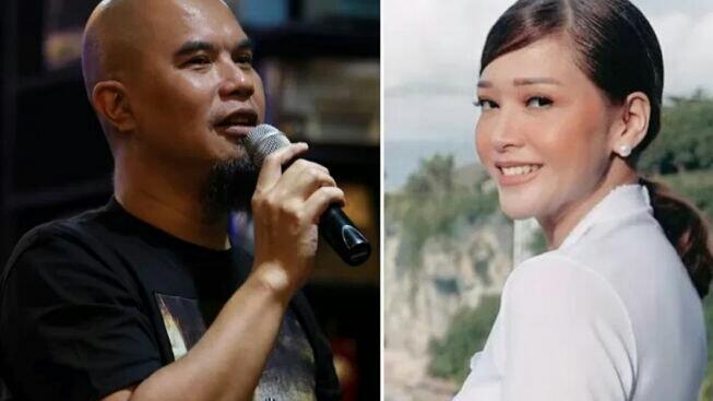 Ahmad Dhani Menyesal Biarkan Maya Jadi Artis, Pernah Sesali Masa Lalu Kita Gansist?