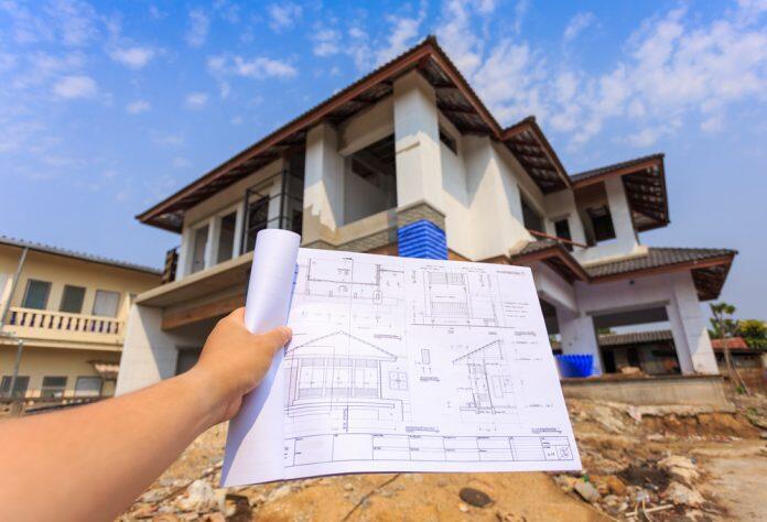 Membangun Rumah Impianmu: Tips dan Trik dari Para Ahli