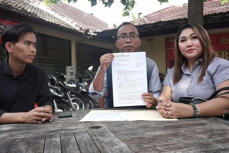 5 Tahun Mandi Kembang, Pedagang Kelontong Ini Tertipu Dukun Pelaris Rp 4,2 Miliar

