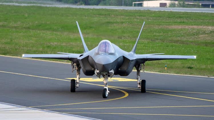 Invasi F-35 di Eropa Tidak Terbendung, Rumania Kini Juga Ingin Membeli Si Petir