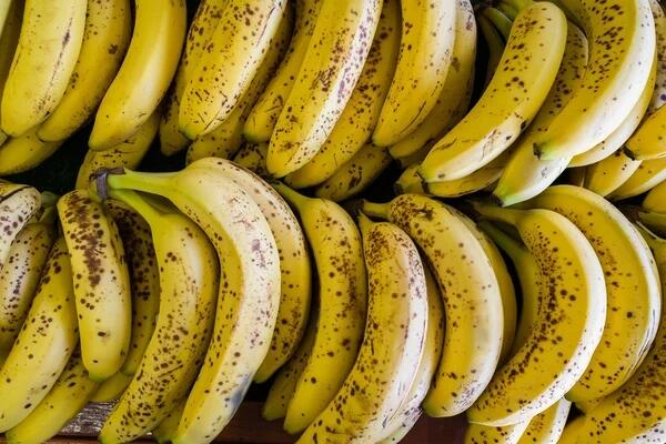 Khasiat Buah Pisang Berikut 9 Manfaatnya untuk Pembentukan dan Kesehatan Tubuh