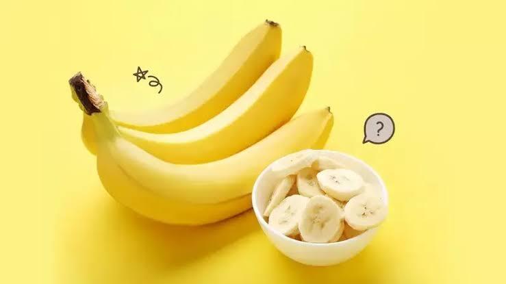 Khasiat Buah Pisang Berikut 9 Manfaatnya untuk Pembentukan dan Kesehatan Tubuh