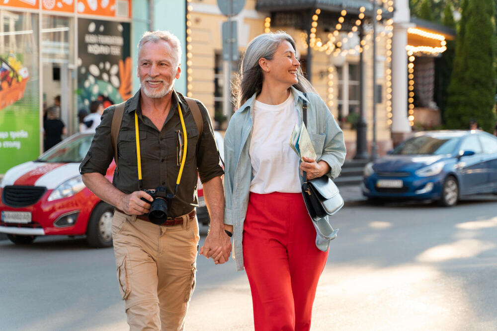 How to Avoid Solitude for Aussie Singles After 40