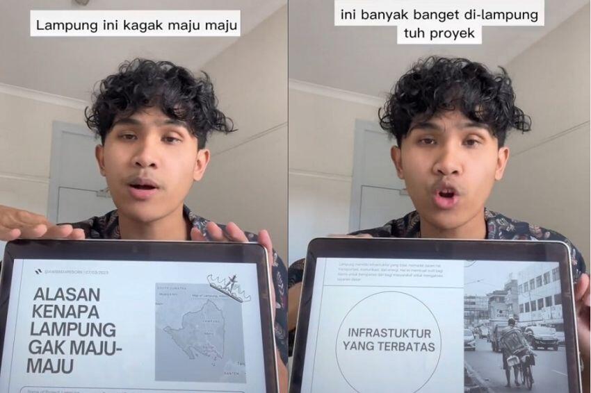 Punya Nyali Besar Kritik Pemerintah? Awas, Ini Beberapa Resiko Saat Kurang Hati-hati!